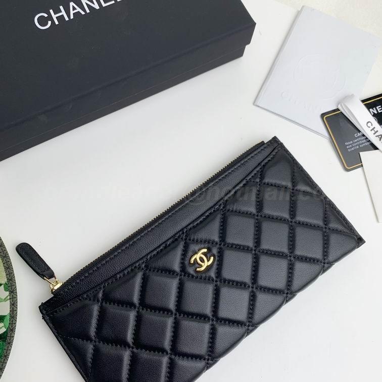 Chanel Wallets 41